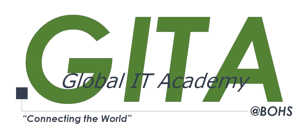 GITA Logo